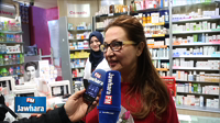 Jawhara FM célèbre la journée internationale de la femme