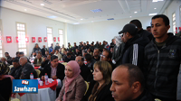 Les revendications d'habitants de Sousse à l'occasion de la visite du gouverneur
