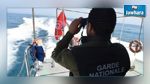 Opérations de ratissage au large de Médenine