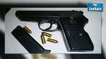 Kairouan : Un pistolet découvert dans un sac de friperie