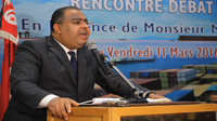 Le ministre du commerce en visite de travail à Sousse