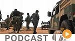 Journal Info 19h00 du samedi 12 Mars 2016