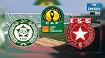 Ligue des Champions : L'Etoile du Sahel fait match nul face à l'Olympique Khouribga