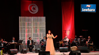 Festival du printemps de Sousse: Concert de Chahrazed Hlel