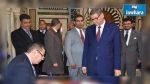 Essid et ses ministres participent au fond de lutte contre le terrorisme