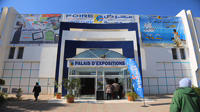 Salon International du Livre SIB 2016 à Sousse