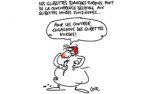 Caricature du vendredi 18 mars 2016