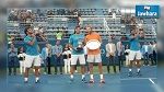Tennis : Malek Jaziri remporte le tournoi de Guadalajara