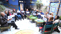 Sousse célèbre la journée internationale de la poésie