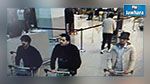 Double attentat à l'aéroport de Bruxelles : Une première image des suspects