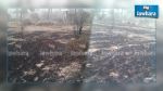 Gabes : Un important incendie maitrisé grâce à la protection civile
