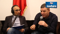 Adel Ltifi : Ben Ali était plus proche d'Ennahdha que de Bourguiba