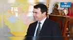 Le ministre de l'Intérieur en visite de travail en Algérie