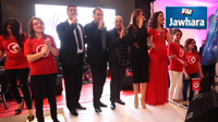 Le Grand Gala à Paris : 60ème anniversaire de l'Indépendance
