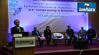  La visite du ministre de la Santé à Sousse