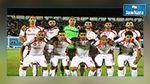 CAN 2017- Eliminatoires: Le onze départ de la Tunisie face au Togo