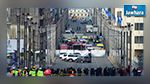 Urgent : Une explosion entendue à Bruxelles