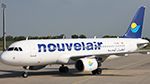 Nouvelair s’envole vers Nice