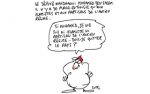 Caricature du samedi 26 Mars 2016
