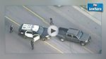 Etats-Unis : Après une course-poursuite, elle tente de s'emparer de la voiture de police