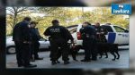 Des coups de feu entendus au Congrès américain
