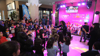 Casting Materna Show à Sousse
