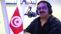 Hédi Oueld Baballah, invité de 