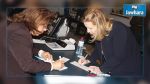 La ministre du tourisme fait don d’un an de salaire à la caisse de lutte antiterroriste