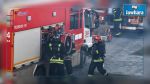 Moscou : Incendie dans le bâtiment du ministère russe de la Défense