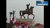 Monastir : Commémoration du 16e anniversaire du décès du leader Habib Bourguiba