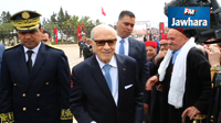 Commémoration du 16e anniversaire du décès du leader Habib Bourguiba