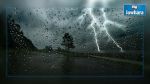 Alerte météo : Pluies orageuses dans ces régions
