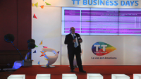 Tunisie Telecom Business Days Sousse