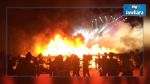 Plus de 100 morts dans l'incendie d'un temple en Inde