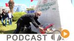 Politica du lundi 11 avril 2016