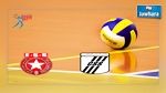 Volley-ball : Report de la rencontre ESS-CSS