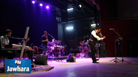 Sousse: Concert de Diwan dans le cadre des journées musicales de Carthage
