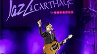 Photos de la deuxième Soirée - Jazz à Carthage 