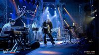 Photos de la 4e Soirée - Jazz à Carthage