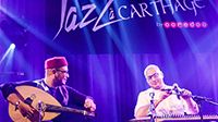 Photos de la 5e Soirée - Jazz à Carthage