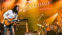  Photos de la 7e Soirée - Jazz à Carthage