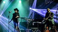Photos de la dernière Soirée - Jazz à Carthage