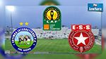 Etoile du Sahel et Enyimba FC : Programme TV