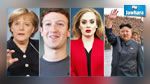 Classemeent des personnalités les plus influentes du monde