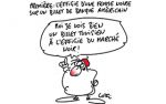 Caricature du vendredi 22 avril 2016