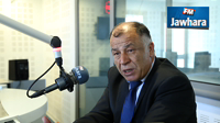 Néji Jalloul se prononce sur la 