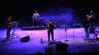 Soirée Nuit des Solistes au festival des Musiques du monde à Sousse