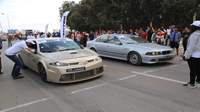 Tunisia Run & Tuning 2016 – Manche 2 à Sousse