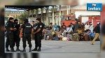 Ras Jedir : Un agent de sécurité blessé par balle