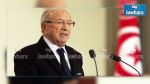 Essebsi : Nous sommes pour une intervention militaire contre Daech en Libye